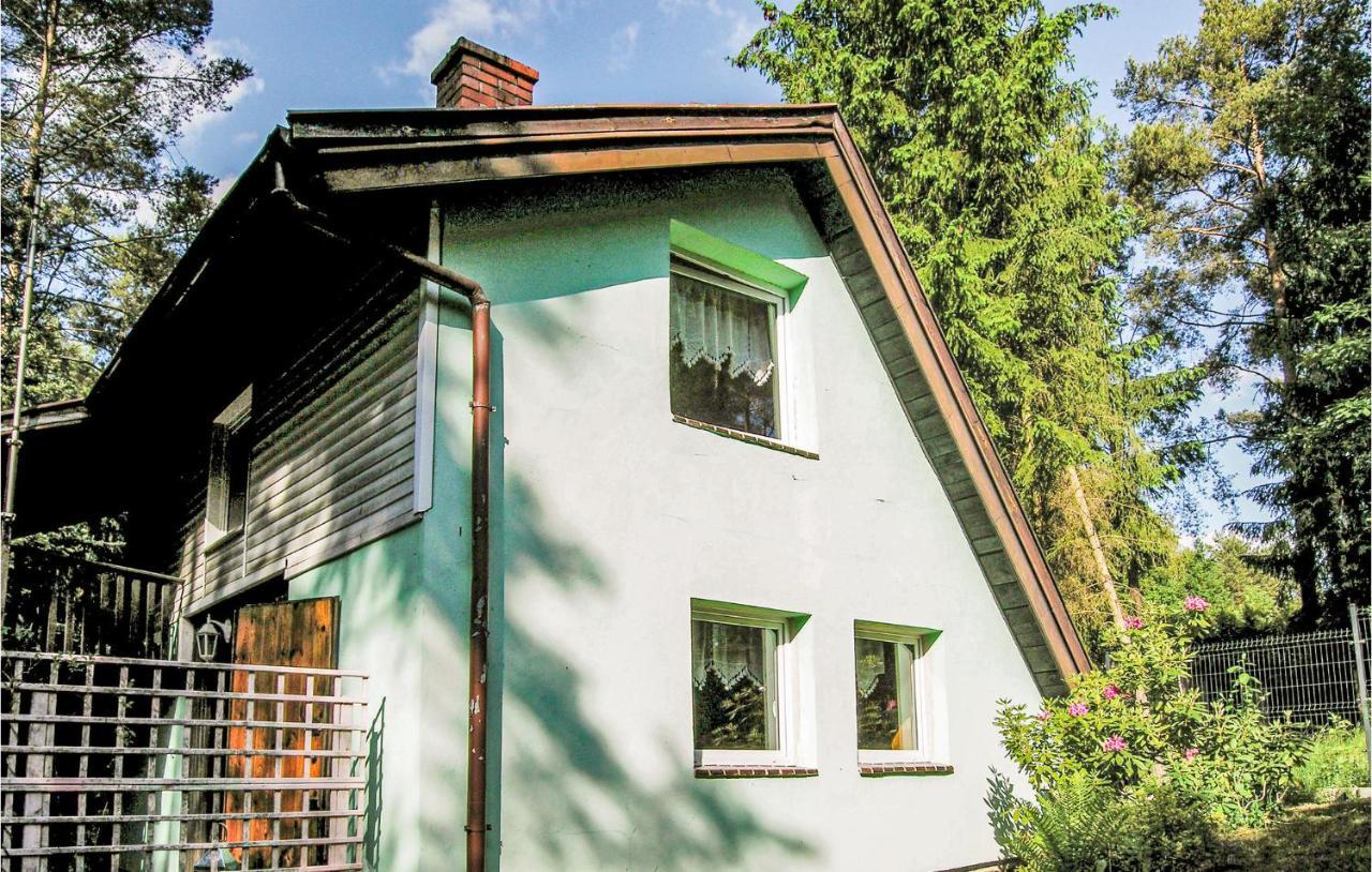 Stunning Home In Kaminsko With 3 Bedrooms Kültér fotó